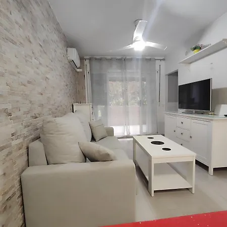 בית נופש Casa Paraiso טורמולינוס