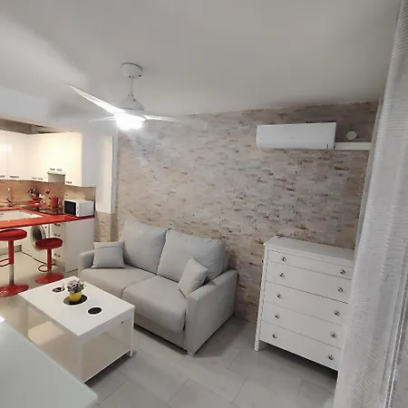 Casa Paraiso בית נופש
