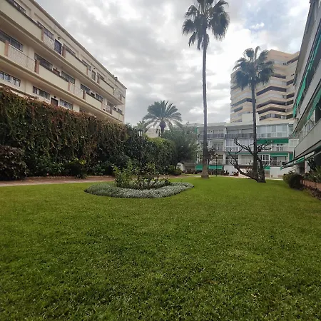 Casa Paraiso טורמולינוס
