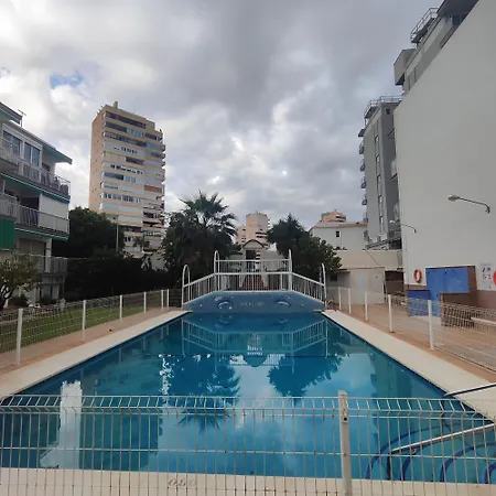 Casa Paraiso טורמולינוס
