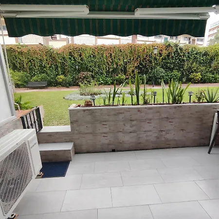 Casa Paraiso בית נופש