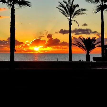 Casa Paraiso * טורמולינוס